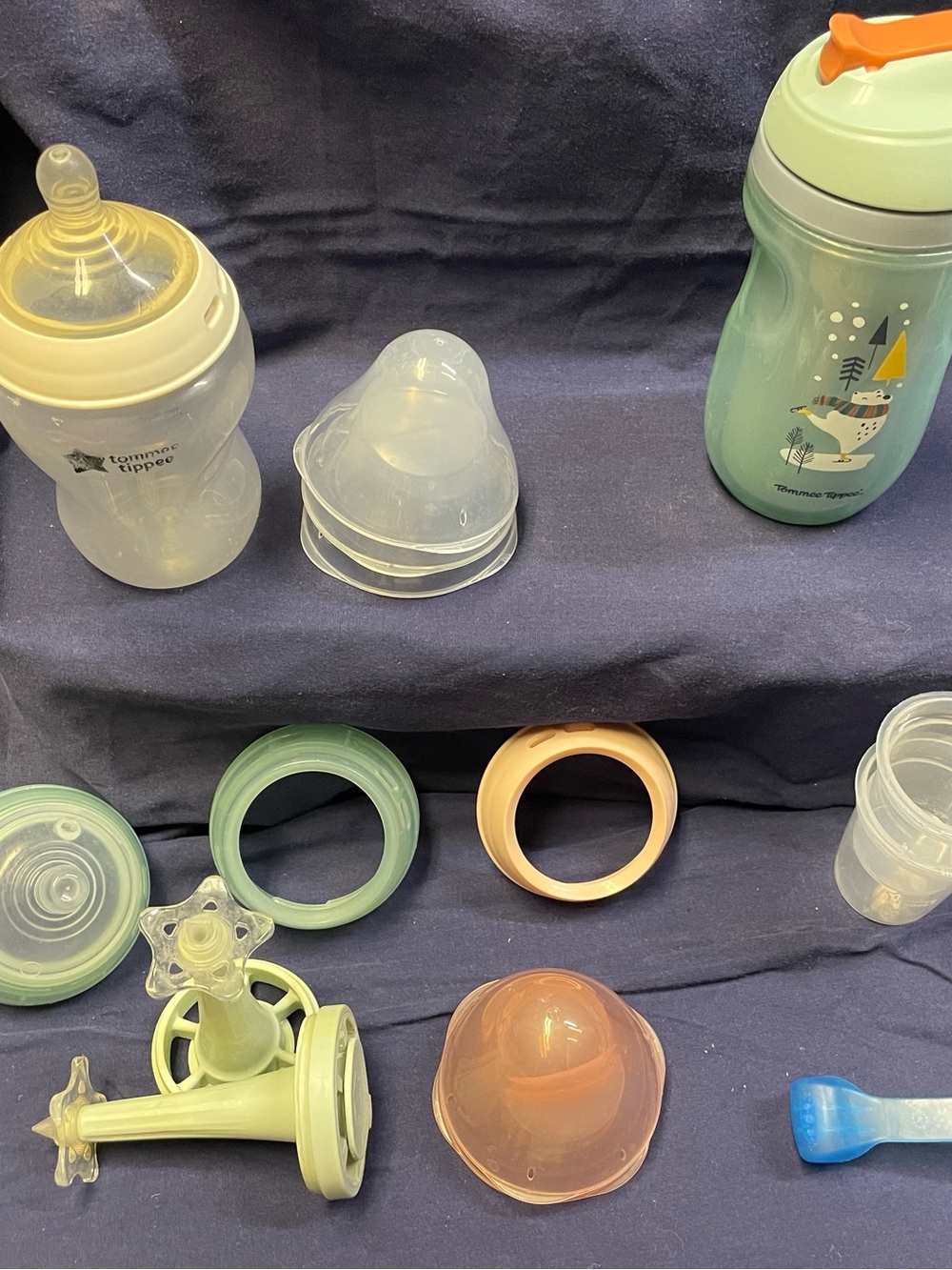 Tommee Tippee Lot - Picture 5 of 5